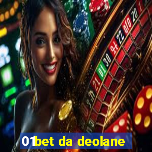 01bet da deolane